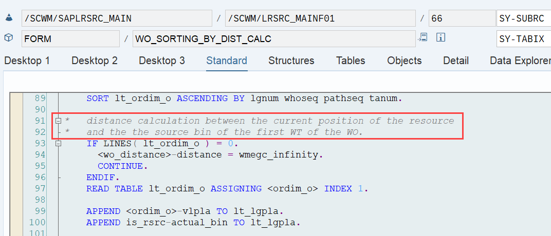 Warehouse order sorting in queues_09